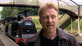 Kevin McKidd: From Trainspotting to the Railway Children