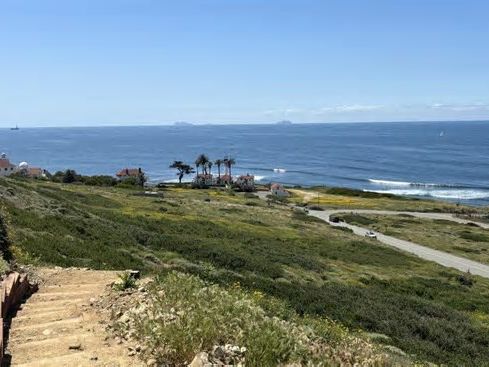 Hike of the week: New trail at Cabrillo National Monument offers more tide pool access and west-facing views