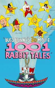 Bugs Bunny's 3rd Movie: 1001 Rabbit Tales