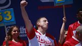 Joey Chestnut won't compete in Nathan's Hot Dog Eating Contest over deal with plant-based rival