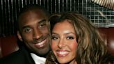 Vanessa Bryant shares throwback photo on anniversary with husband Kobe