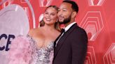Chrissy Teigen Reveals Why She and John Legend Don't Get Invited to Many Weddings