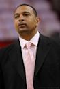 Mark Jackson