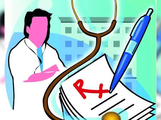 National Medical Commission OKs 3 medical colleges in Karnataka | Bengaluru News - Times of India