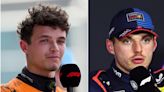 Lando Norris' boss stirs the pot with Max Verstappen comment after Miami win