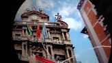 El nuevo 'Espacio SanFermIN! Espazioa' acerca los Sanfermines a todo el mundo