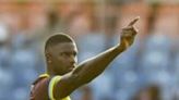 Jason Holder has been ruled out of the West Indies squad for the T20 World Cup with injury