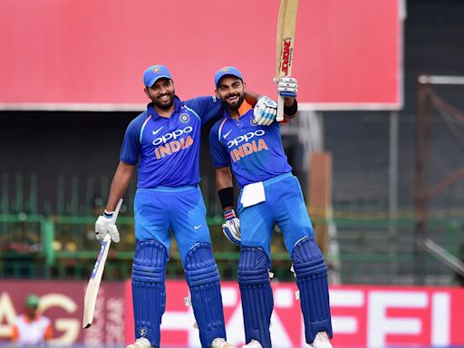 Last Dance: Final chance for Virat Kohli and Rohit Sharma to give India an ICC Trophy after 13 years