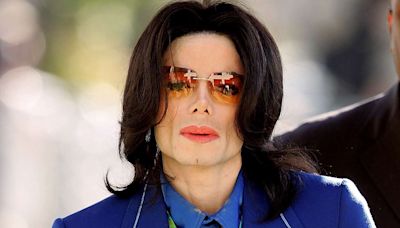 Michael Jackson Was Over $500 Million in Debt at Time of Death, New Court Documents Reveal