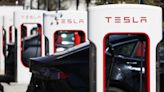 Tesla Is Losing Market Share. Why Its Stock Still Looks Set for an 11th Day of Gains.