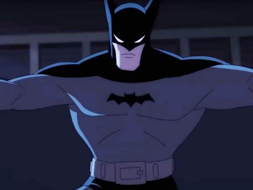 ‘Batman: Caped Crusader’s Best Episode Is Also Its Most Heartbreaking