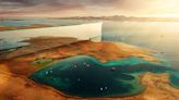 7 quirky plans for Neom, from robot hotel clerks to swim lanes for commuters