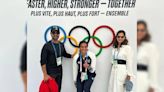 Paris Olympics: Ram Charan And Upasana's Blockbuster Frame With "Rockstar" PV Sindhu