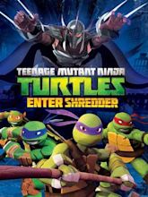 Teenage Mutant Ninja Turtles: The Good, the Bad and Casey Jones