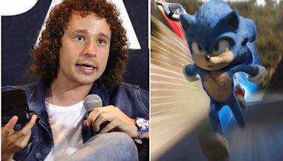 Paramount revela tráiler de Sonic 3 sin doblaje de Luisito Comunica: ¿quién dará voz al personaje?