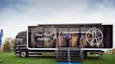 Truck in Battersea Park to provide free NHS heart checks for women