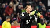 Neuer says 2023 was his most formative year as he eyes more success