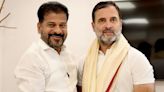 Rahul Gandhi could have become PM anytime between 2004 and 2014: Telangana CM Revanth Reddy