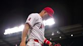 Angels News: Mike Trout Pens Emotional Thank You For Support Through Surgery