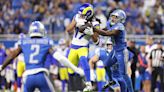 Sunday Night Football schedule kicks off with Rams visiting Lions