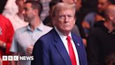 TikTok: Donald Trump joins app despite past criticism