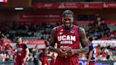 En directo: UCAM Murcia-Valencia Basket