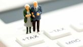 Almost £6bn in inheritance tax paid as number of families facing bill rises