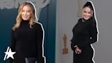 Ashley Tisdale Reacts To Being Pregnant At The Same Time As Vanessa Hudgens: ‘Very Cool’ | Access