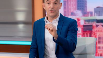 Martin Lewis' MSE reveals exactly who will get free £100 one-off payment in days