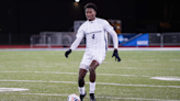 Moise Bombito 'so grateful' to be picked third in MLS SuperDraft, making UNH soccer history