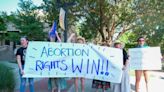 Local rally celebrates Supreme Court decision on abortion pill lawsuit
