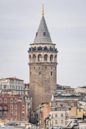 Galata Tower