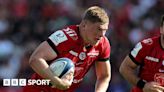 Jack Willis: Toulouse flanker feel 'freer' ahead of Quins test
