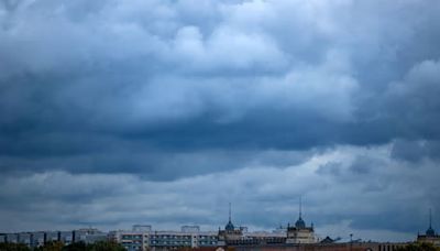 Wetterdienst warnt vor leichtem Frost in Sachsen