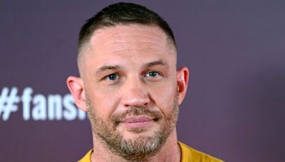 Tom Hardy's 3 Kids: Everything He's Said About Fatherhood