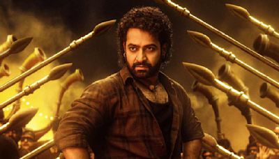 Devara Worldwide Box Office Day 3 Prediction: Jr NTR’s Film Enters 200Cr Club; To Inch Close To 250Cr Mark