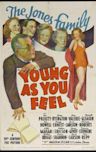 Young as You Feel (1940 film)