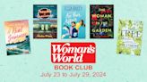 WW Book Club Recommends the New Tessa Bailey Book 'The Au Pair Affair' And More for July 23 to July 29