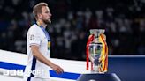 Euro 2024 final: England captain Harry Kane says defeat 'will hurt for a long time'