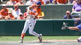 What channel is Clemson baseball vs. Florida super regional Game 2 on today? Time, TV, streaming