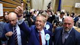 Nigel Farage Wins Parliament Seat Amid Reform UK Election Surge