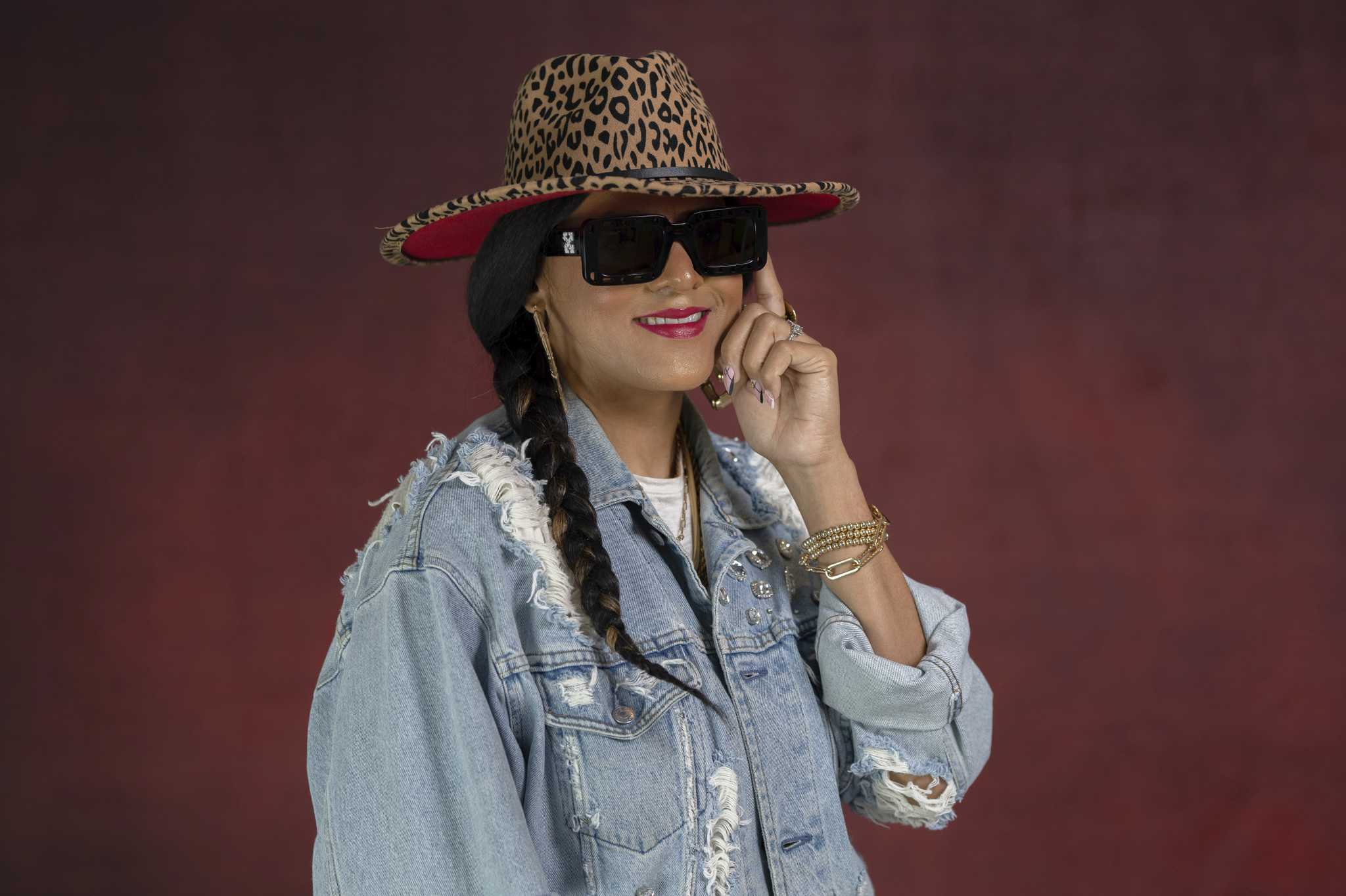 Marsha Ambrosius' new 'CASABLANCO' album is just what Dr. Dre ordered