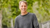 Tony Hawk 'Can't Imagine' Completely Retiring from Skateboarding: 'I Have to Keep Skating' (Exclusive)
