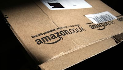 Union recognition vote by Amazon staff fails to reach majority