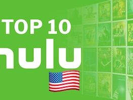 Lo más visto esta semana de Hulu en Estados Unidos