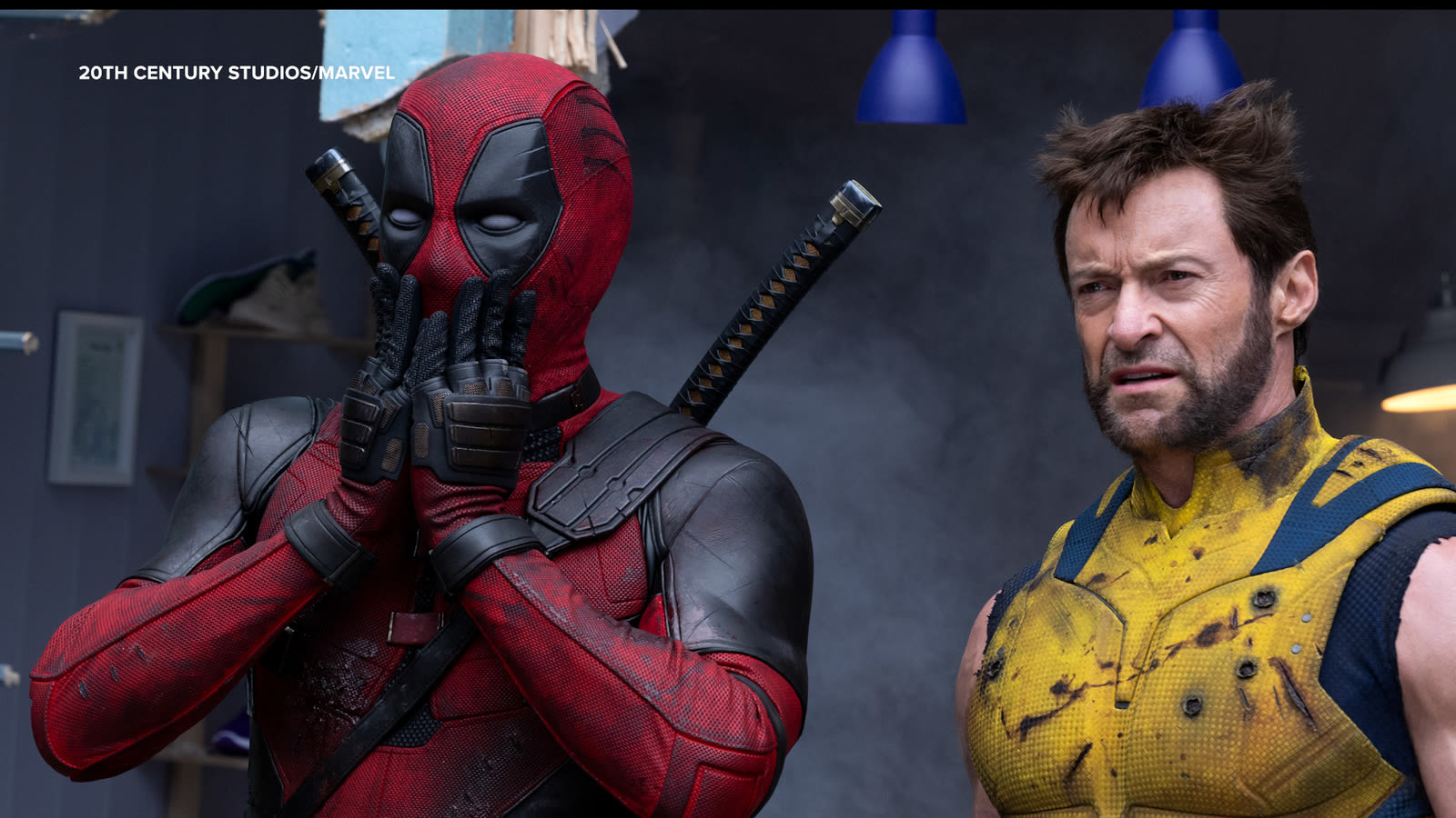 Nathan Fillion weighs in on 'Deadpool and Wolverine' cameo rumors