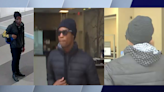 FBI searching for man who who got on a CTA bus after robbing Skokie bank