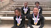 Duncanville boys track team on breaking national record: 'It's a dream come true'
