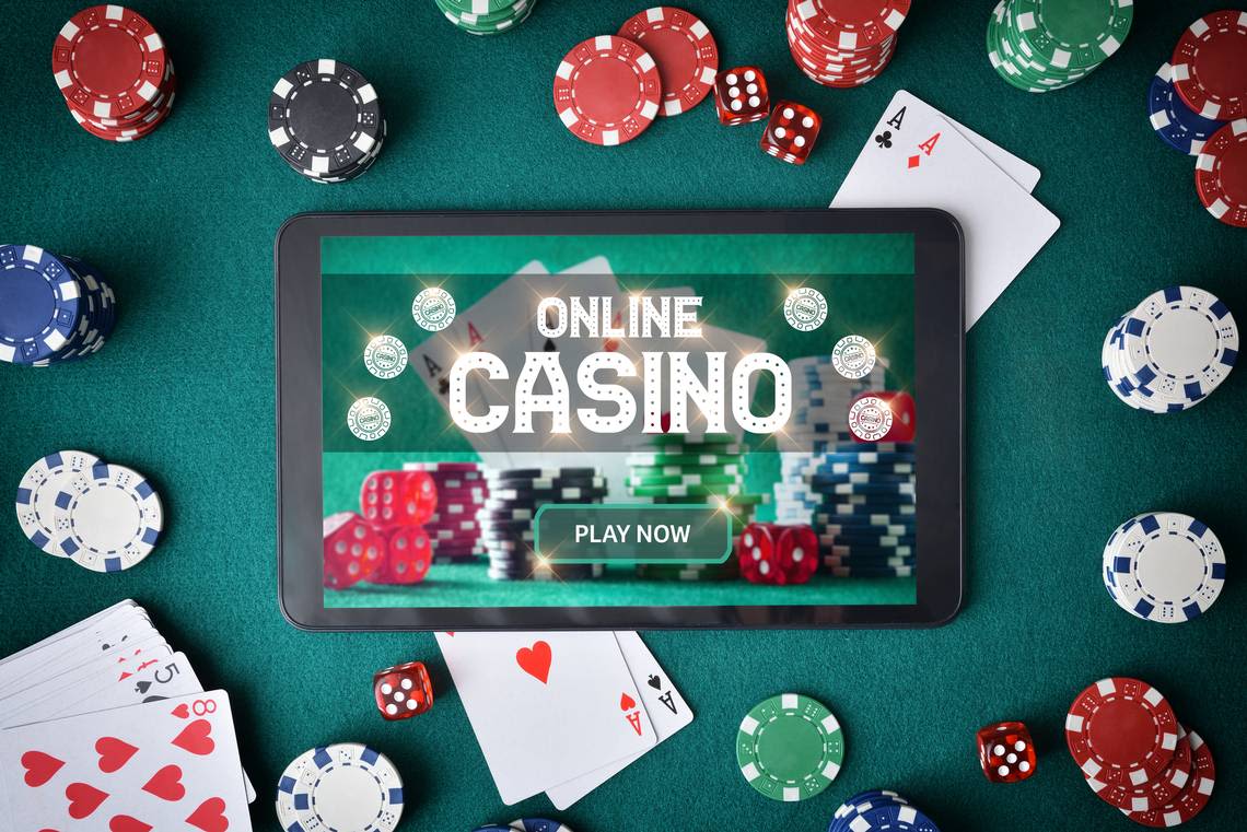 Florida Online Casinos 2024: Legal Florida Online Gambling Sites