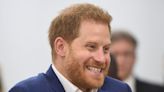 Prince Harry issues special message about Invictus Games